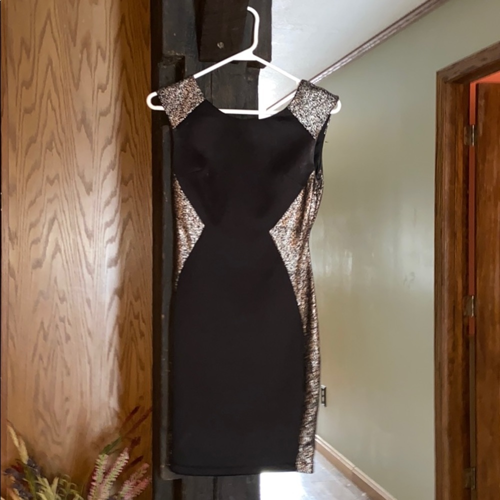 Homecoming Dress